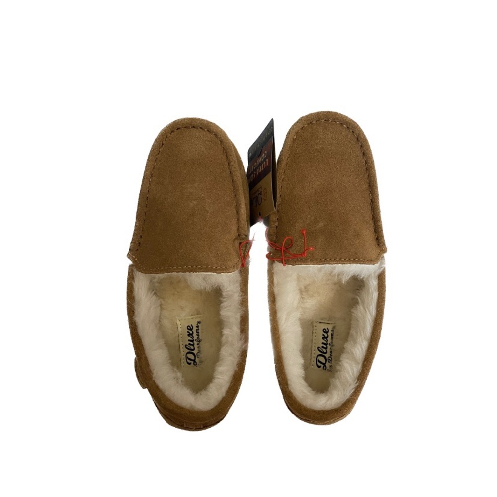 Women’s moccasins - Picture 1 of 4